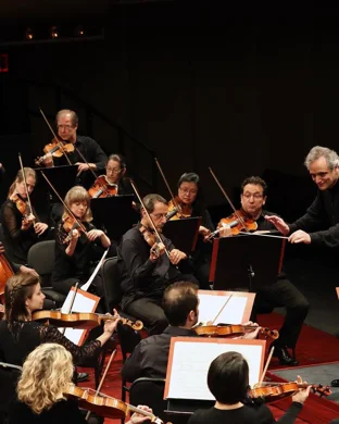 Peace Concert: Celebrate The Season