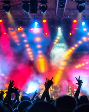 The Soundtrack of Your Summer Festival