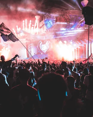 III Points Festival - Saturday