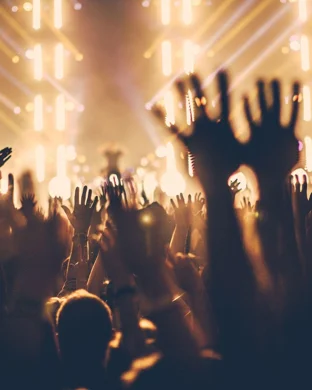 Holidaze Festival