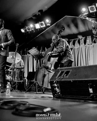 Gold Coast Jazz: Emmet Cohen Trio