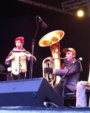 Gold Coast Jazz