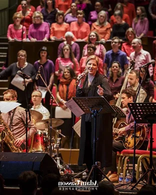 The Great American Jazz Standards
