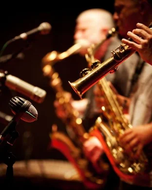 Antonio Lizana Quintet Jazz Flamenco Miami