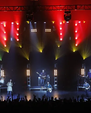 Puzzle - Band