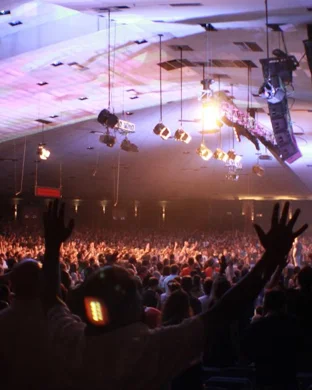 Worship Fort Lauderdale