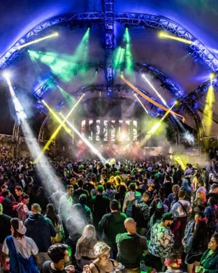 Charlotte de Witte Miami