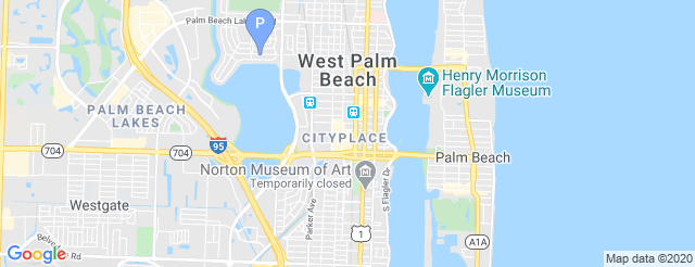 Palm Beach Improv