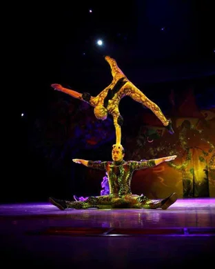 Circus Lena Miami