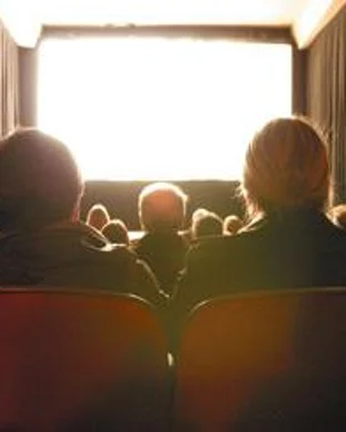 William Shakespeare's Romeo & Juliet - Film In Concert event
