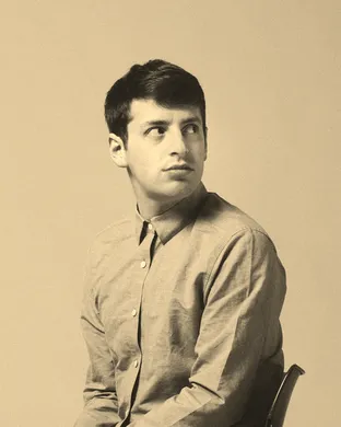 Alex Edelman