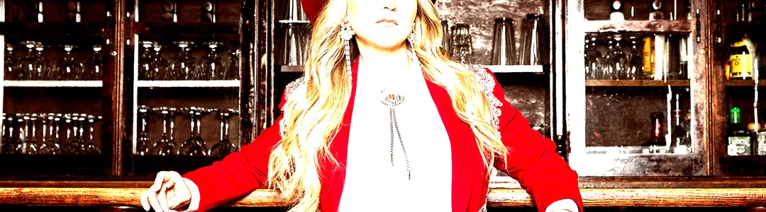 Alicia Villarreal