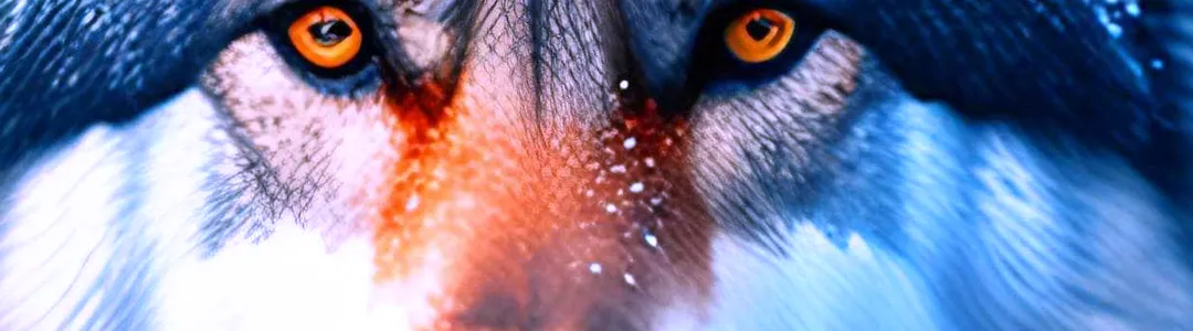 Alpha Wolf