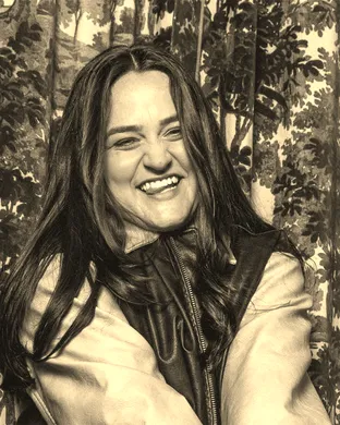 Amber Autry