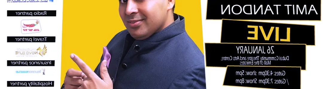 Amit Tandon