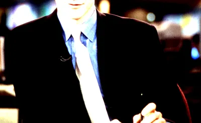 Anderson Cooper