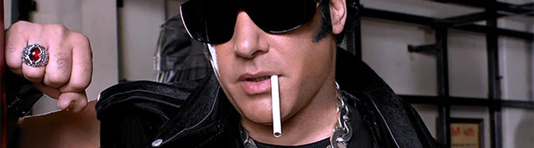 Andrew Dice Clay