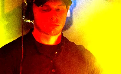 Andy C