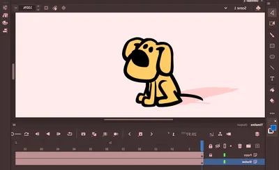 Animate!