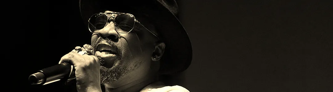 Anthony Hamilton