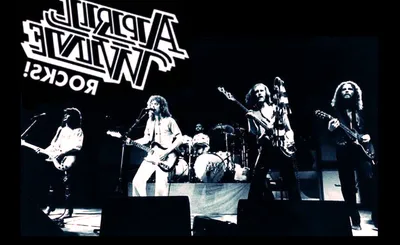April Wine