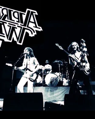 April Wine