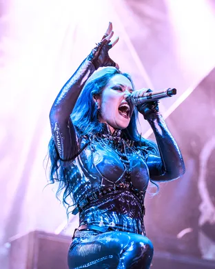 Arch Enemy