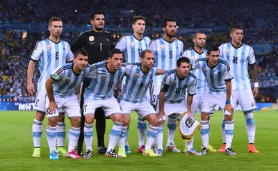 Argentina
