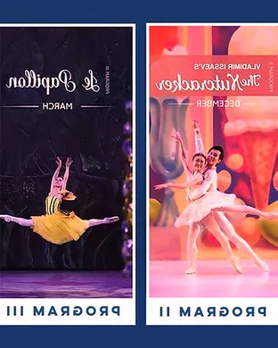 Arts Ballet Theatre of Florida: Spring Gala