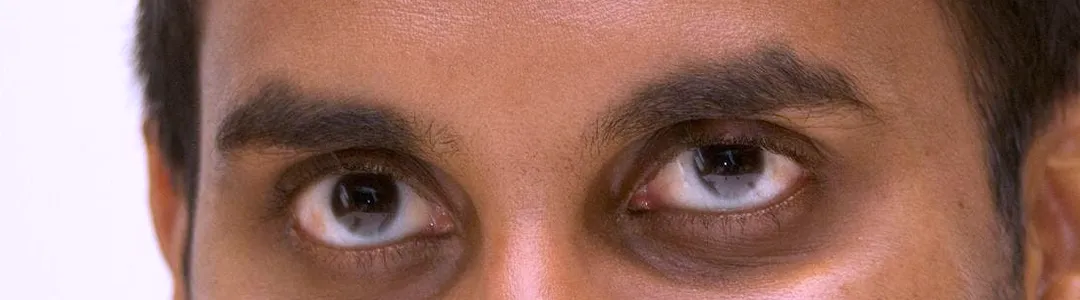 Aziz Ansari