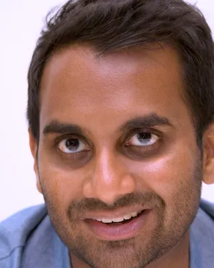 Aziz Ansari