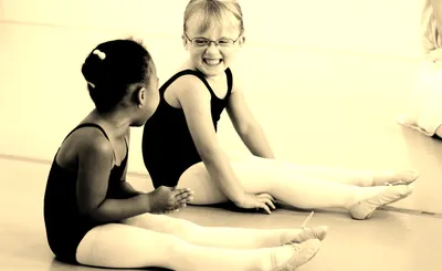 Ballet Palm Beach