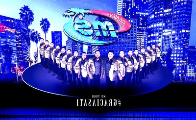 Banda MS