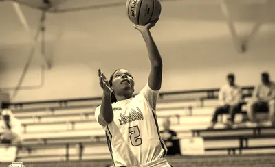 Bethune-Cookman Wildcats Basketball