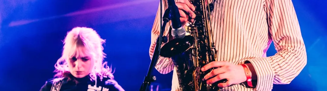 Black Country, New Road