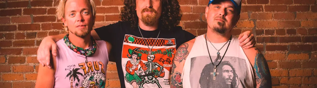 Black Stone Cherry