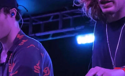 Bob Moses