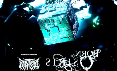 Born of Osiris