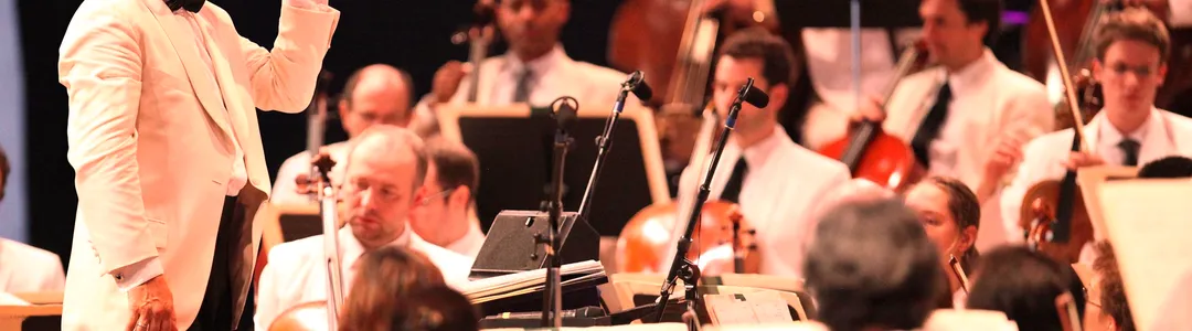 Boston Pops Orchestra