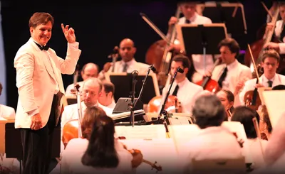 Boston Pops Orchestra