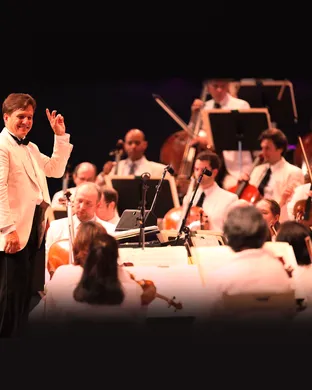 Boston Pops Orchestra: Everything I Know - Mandy Gonzalez Sings Lin-Manuel Miranda