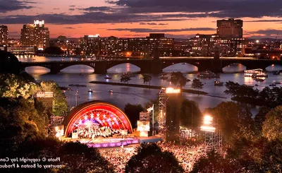 Boston Pops