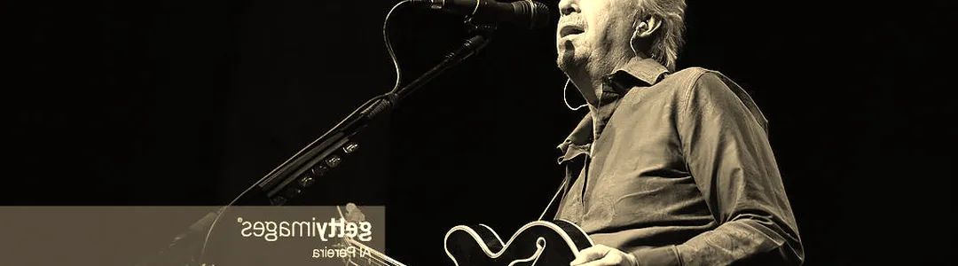 Boz Scaggs
