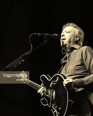 Boz Scaggs Miami Beach