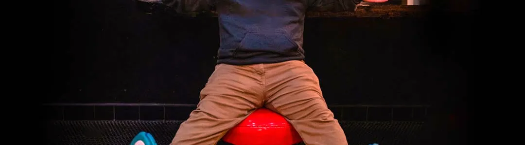 Brad Williams