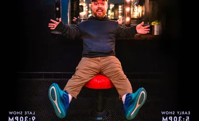 Brad Williams