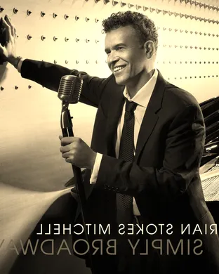 Brian Stokes Mitchell