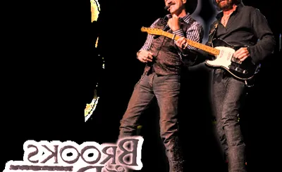 Brooks and Dunn