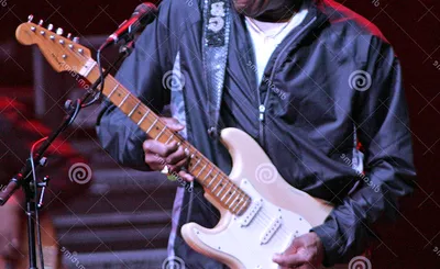 Buddy Guy