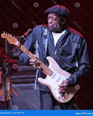 Buddy Guy 90
